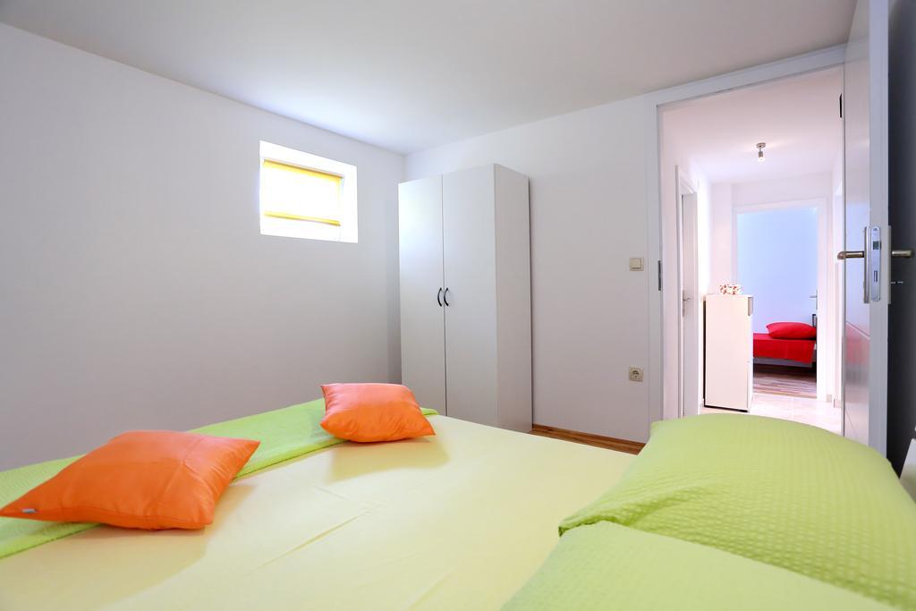 Apartment Ada Zadar Room photo