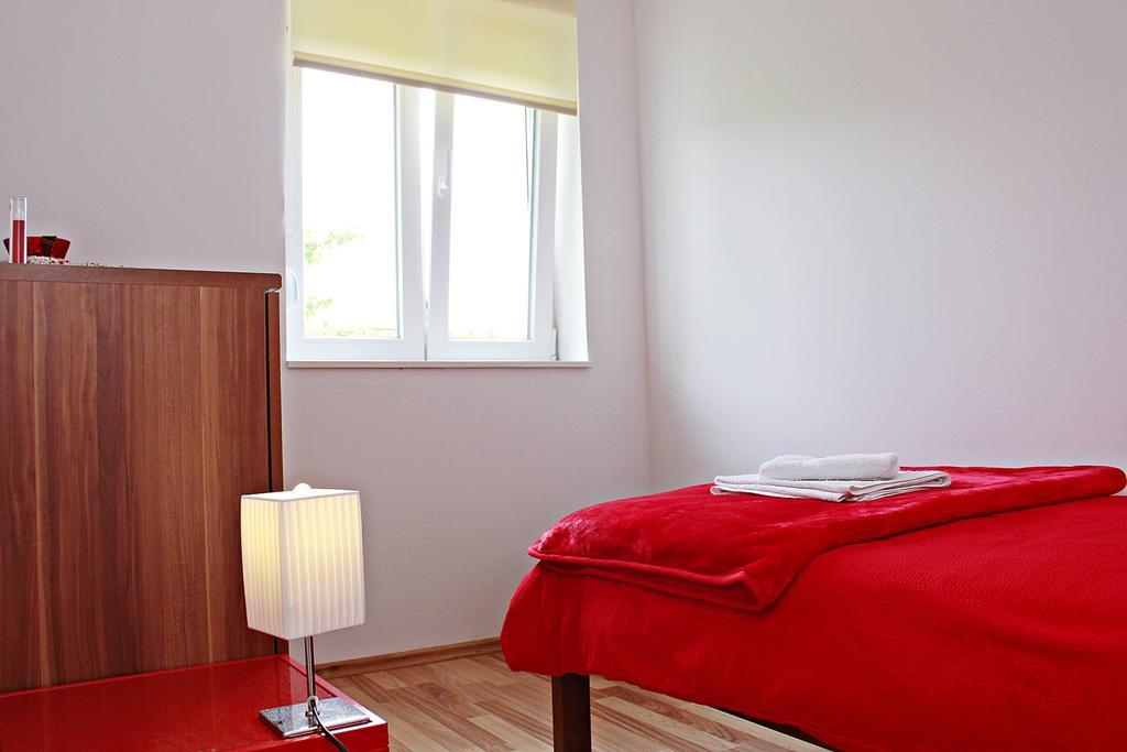 Apartment Ada Zadar Exterior photo